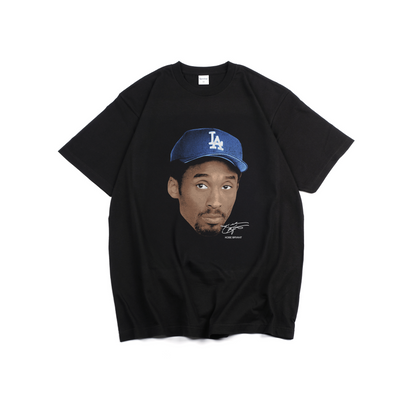 Kobe Bryant LA Tee