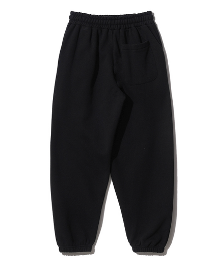 KAVESHOP Oversized Balloon Sweat Pants