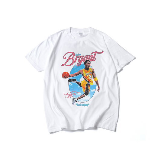 Kobe Bryant Tee