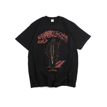 JackBoys II albume Tee