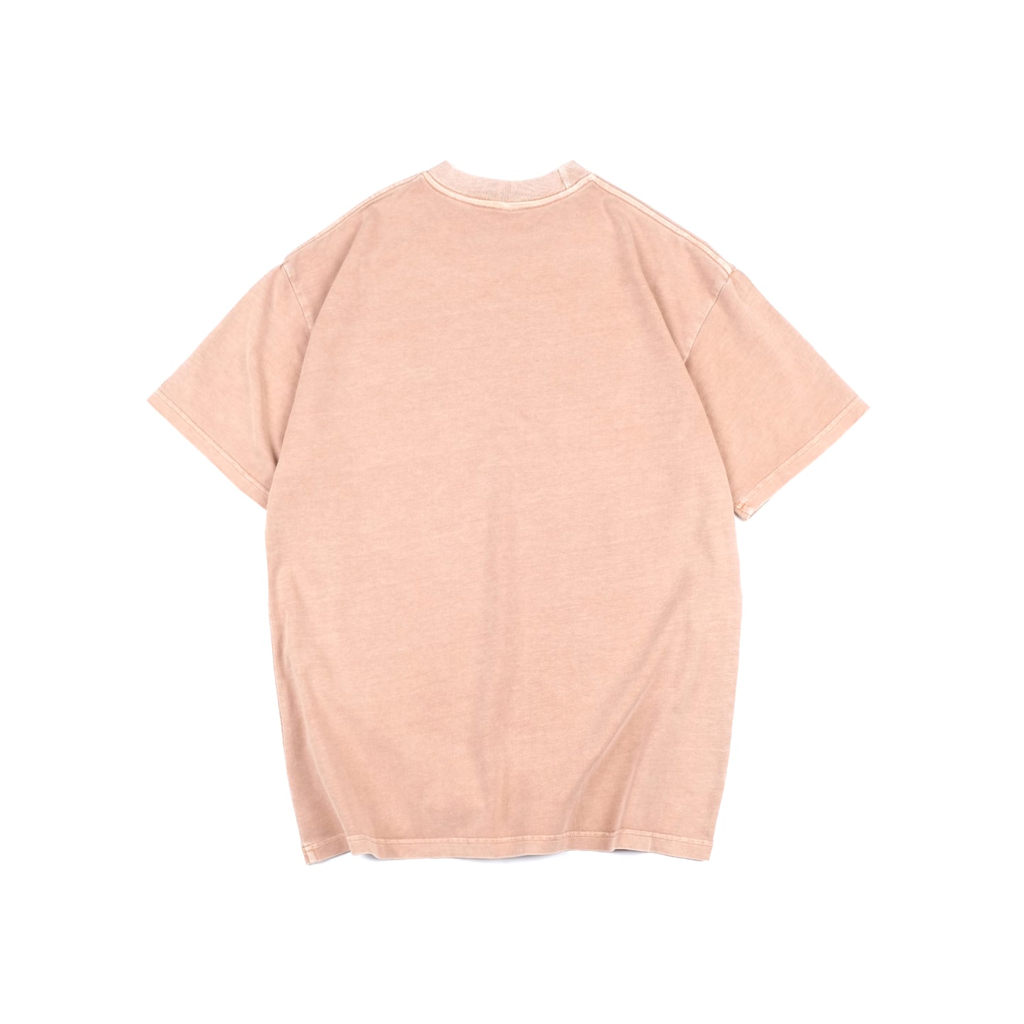 Kaveshop Washed Pink Tee