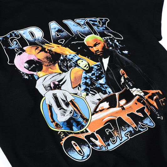 Frank Ocean Bootleg Tee