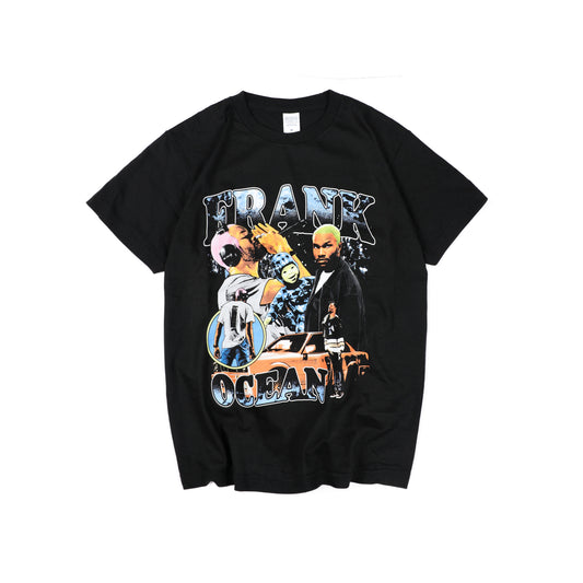 Frank Ocean Bootleg Tee